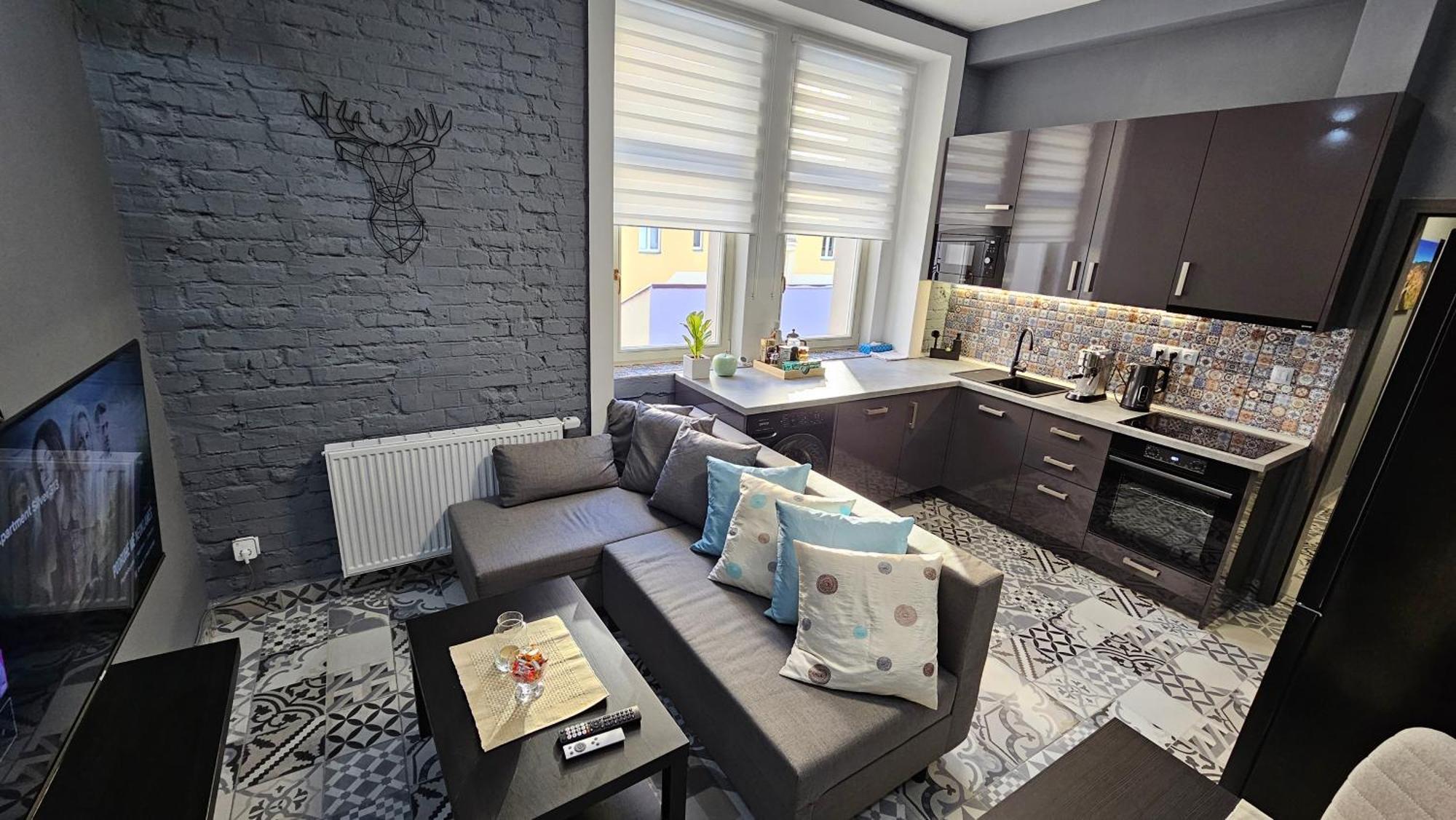 Apartment Silver 313 Karlovy Vary Exterior foto