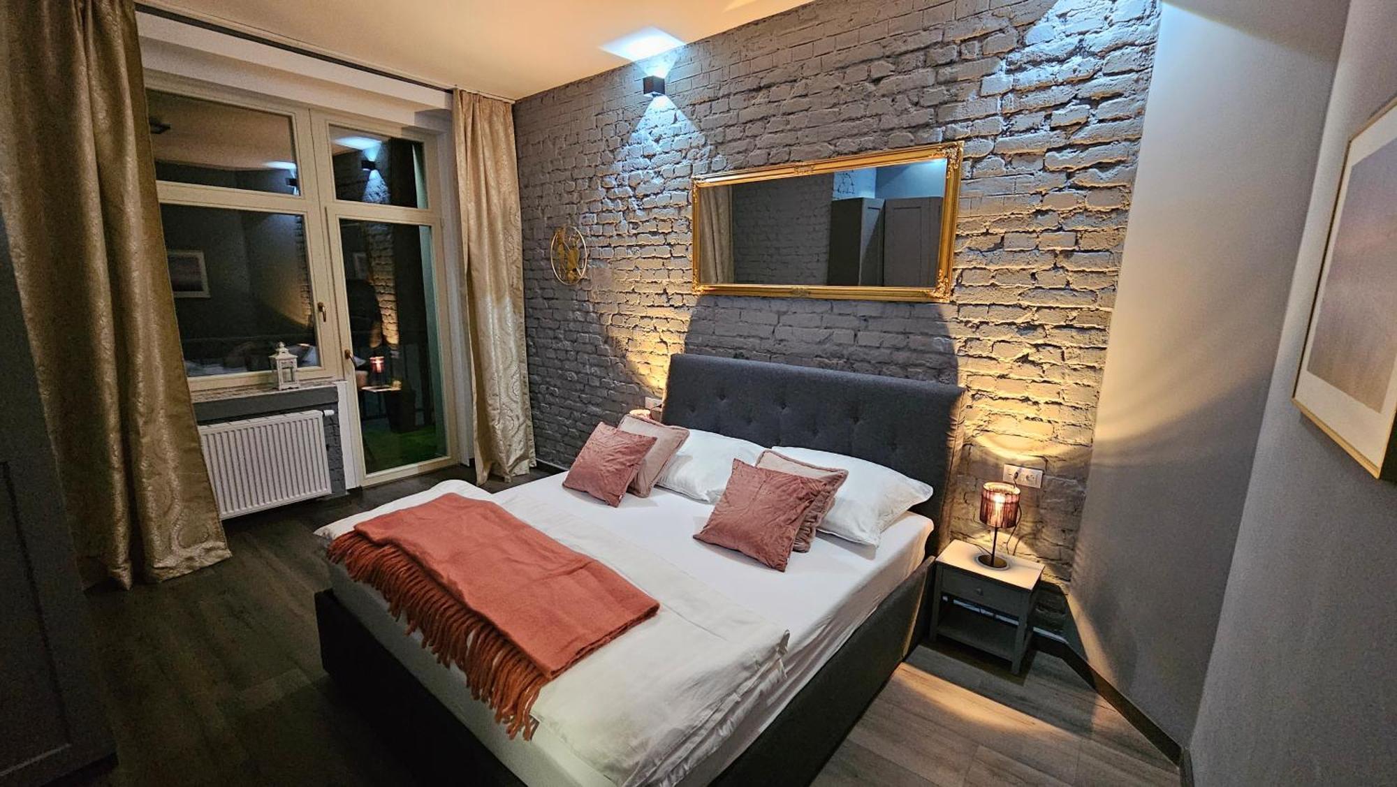Apartment Silver 313 Karlovy Vary Exterior foto